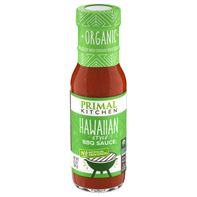 Primal Kitchen Organic Hawaiian Style BBQ Sauce️  DestGlow