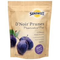 Sunsweet D&