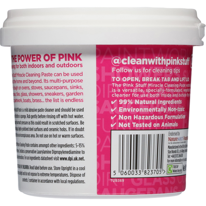 Star Drops Cleaning Paste