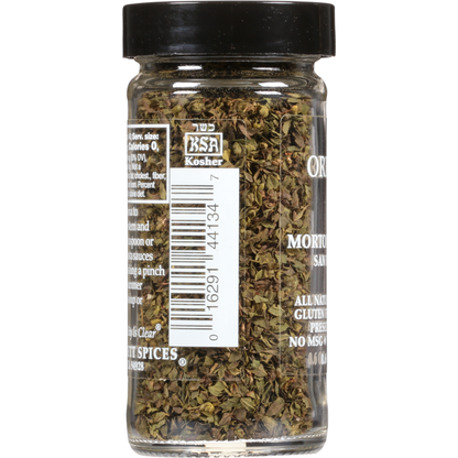 Morton &amp; Bassett Spices Oregano