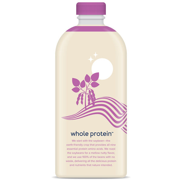 Whole Moon Coconut Whole Protein Plant Beverage  DestGlow