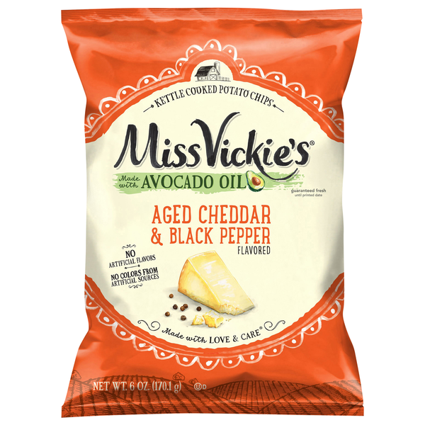 Miss Vickie&