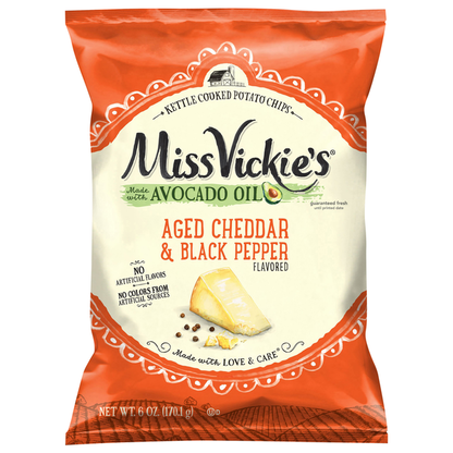 Miss Vickie&