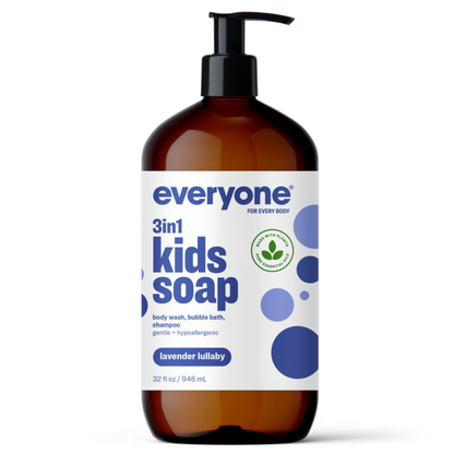 Everyone  Kid&