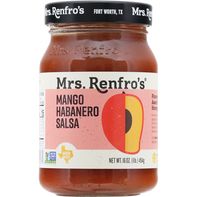 Mrs. Renfro&