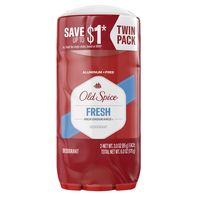 Old Spice High Endurance Fresh Deodorant️  DestGlow