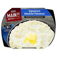 Reser’s Main St Bistro Mashed Potatoes, Signature️  DestGlow