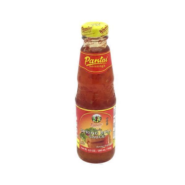 Pantainorasingh Spring Roll Sauce  DestGlow