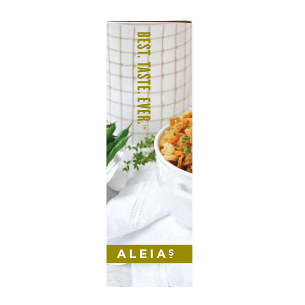 Aleia&