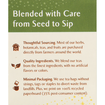 Celestial Seasonings Tea Bags Sleepytime