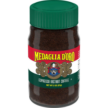 Medaglia d&