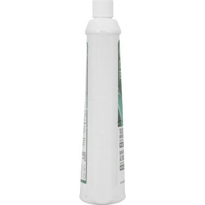 Desert Essence Mouthwash, Tea Tree Oil, Spearmint