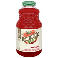 R.W. Knudsen Family Organic Tomato Juice️  DestGlow
