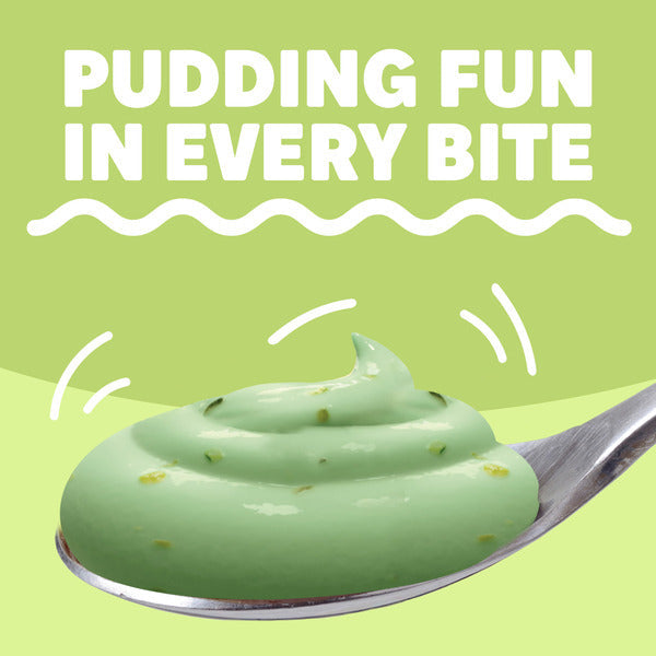 Jell-O Pistachio Instant Pudding &amp; Pie Filling Mix