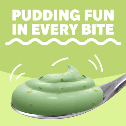Jell-O Pistachio Instant Pudding &amp; Pie Filling Mix