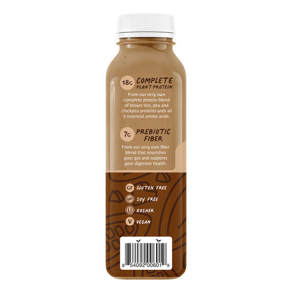 Koia Protein Cacao Bean  DestGlow
