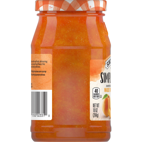 Smucker&