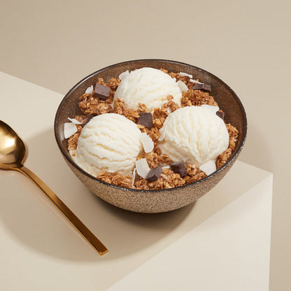 Love Crunch Love Crunch Premium Organic Granola Dark Chocolate Macaroon