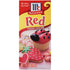 McCormick Red Food Color  DestGlow