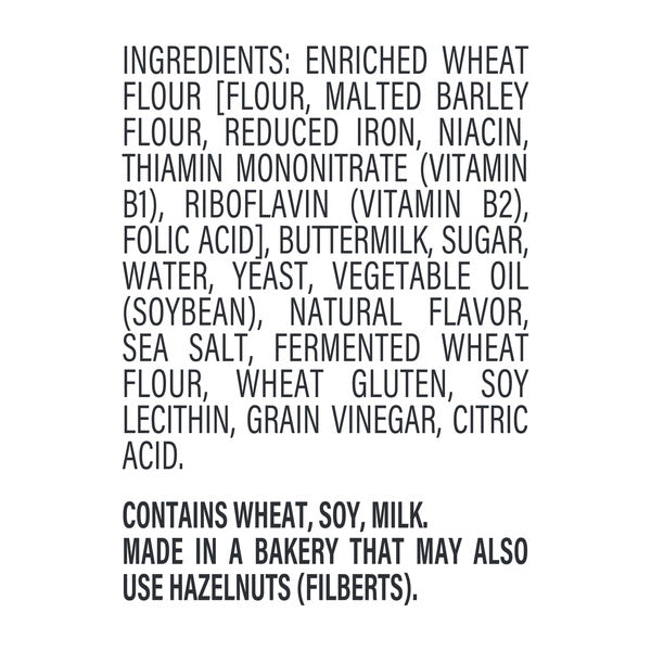 Brownberry Country Style, Buttermilk, Bread, White Bread, 24 oz  DestGlow