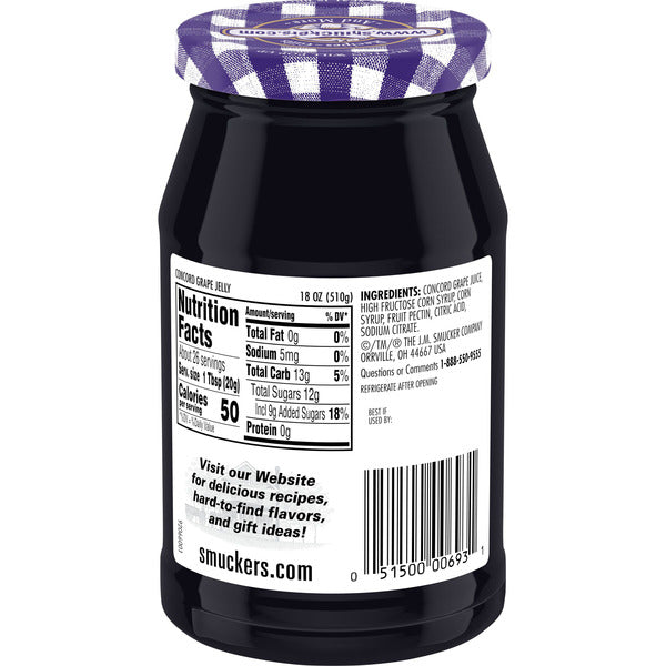 Smucker&
