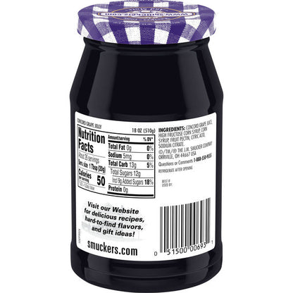 Smucker&