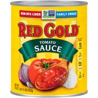 Red Gold Tomato Sauce️  DestGlow