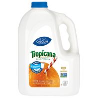 Tropicana No Pulp with Calcium &amp; Vitamin D 100% Or...
️  DestGlow