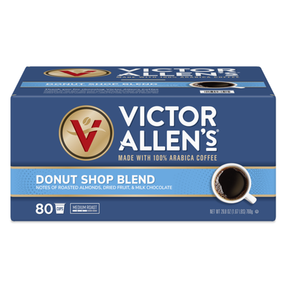 Victor Allen&