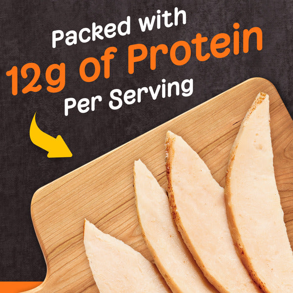 Oscar Mayer Rotisserie Seasoned Chicken Breast Sliced Deli Sandwich Lunch Meat  DestGlow