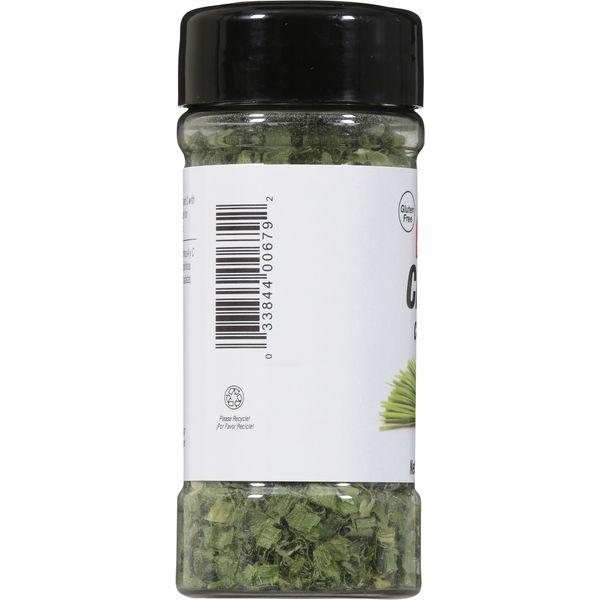 Badia Spices Chives  DestGlow