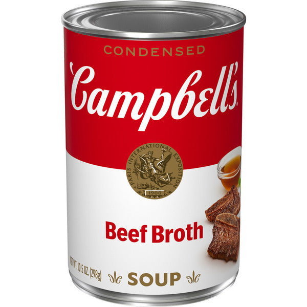 Campbell&