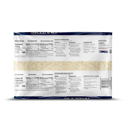 Riceland Enriched Long Grain White Rice