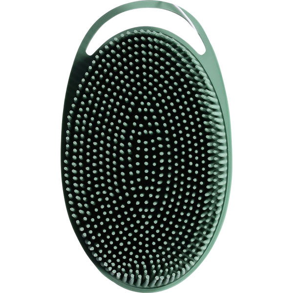 EcoTools Body Scrubber, Silicone
