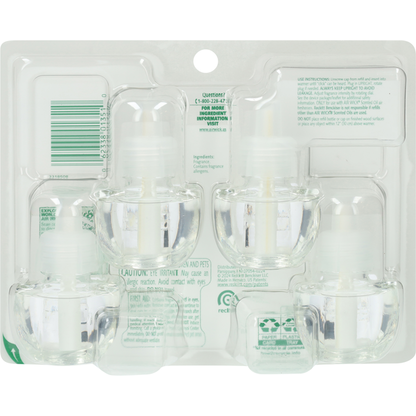 Air Wick Fresh Waters Scented Oil Refills