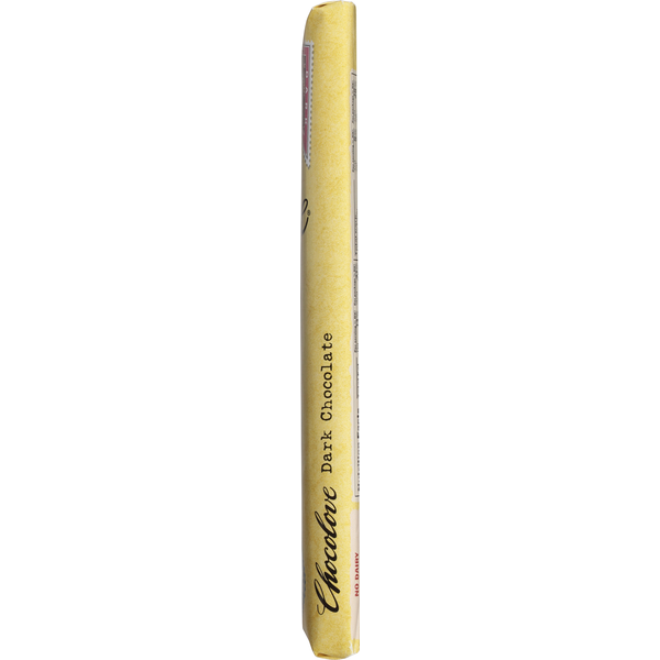 Chocolove Bar, Dark Chocolate  DestGlow