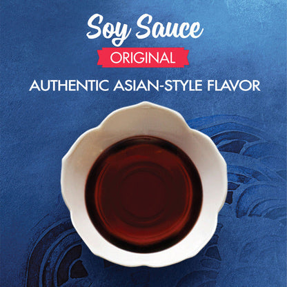 La Choy Soy Sauce