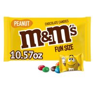 M&amp;M&