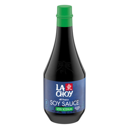 La Choy Light Soy Sauce