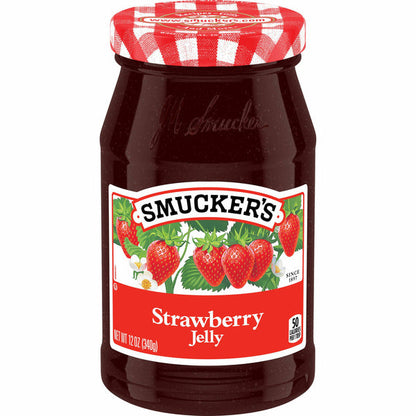 Smucker&