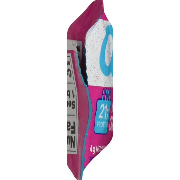 Quest Protein Bar, Birthday Cake Flavor  DestGlow