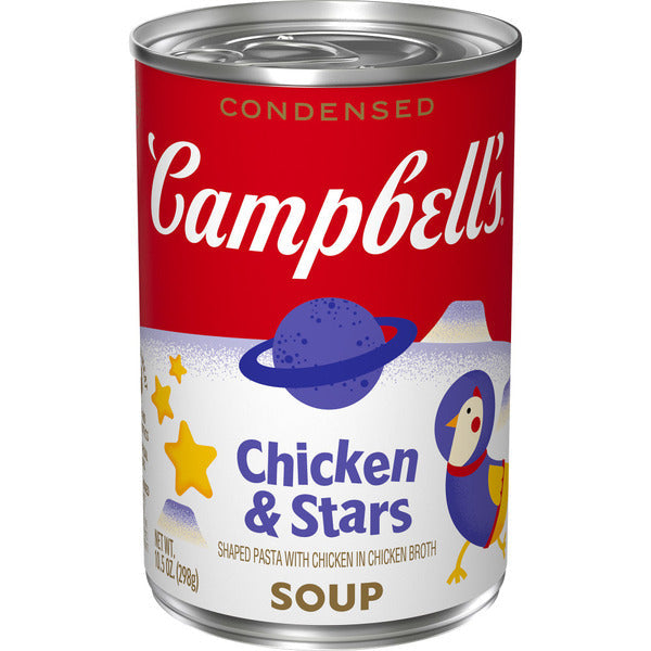 Campbell&