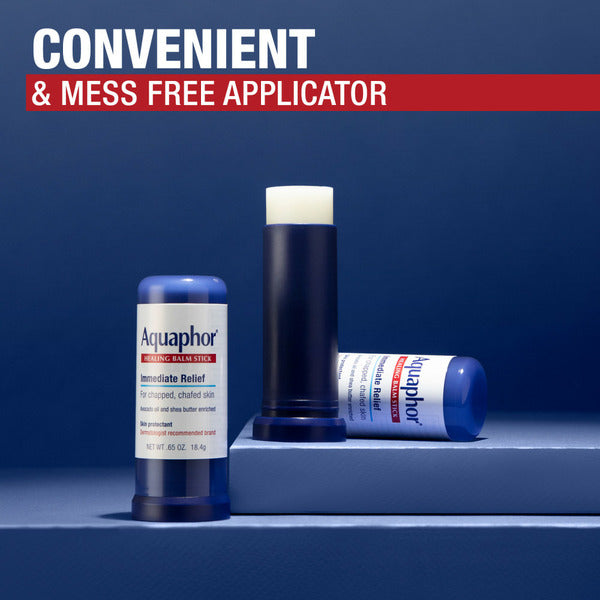Aquaphor Healing Balm Stick Skin Protectant  DestGlow