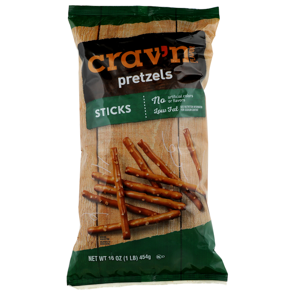 Crav&