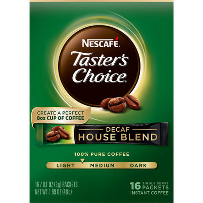 NESCAFÉ Taster&