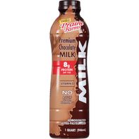 Prairie Farms Milk, Chocolate, Premium️  DestGlow