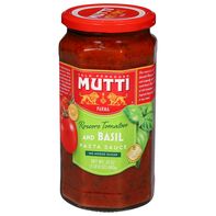 Mutti Pasta Sauce, No Added Sugar, Rossoro Tomatoe...
️  DestGlow