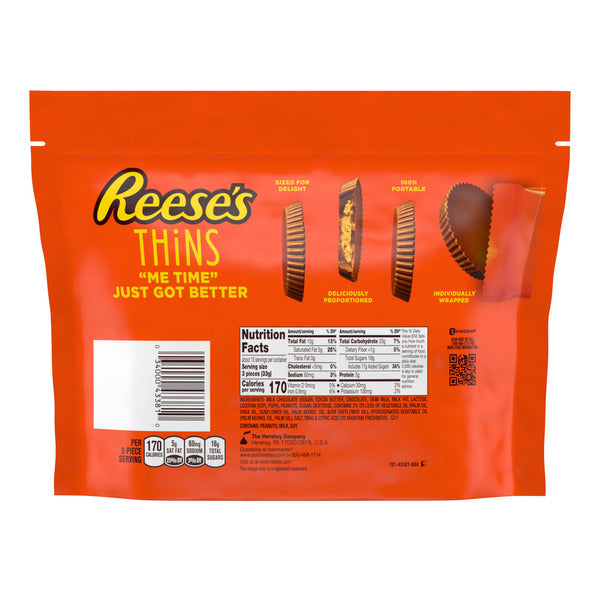 Reese&