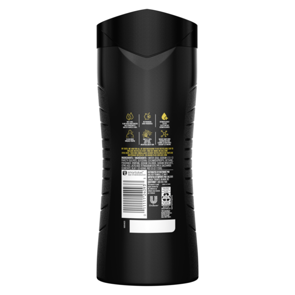 AXE Body Wash Phoenix  DestGlow