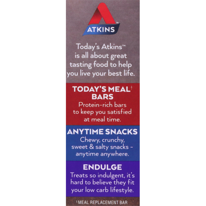 Atkins Peanut Butter Cups, Treat